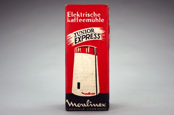 Moulinex Junior Express 
