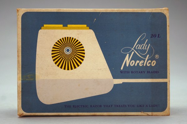 Norelco Lady Norelco 20 L 