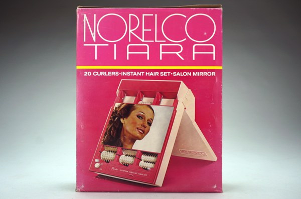 Norelco Tiara HC 9010