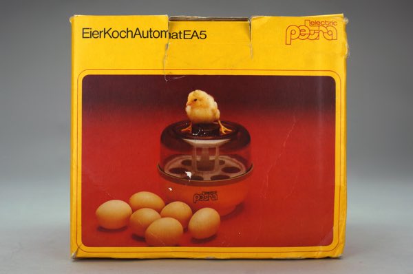 Petra Eierkoch-Automat EA 5
