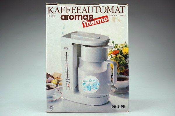 Philips Aroma 8 Thermo HL 2536