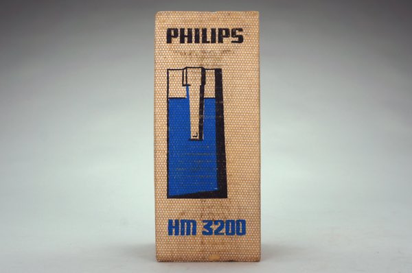 Philips Coffee Mill HM 3200