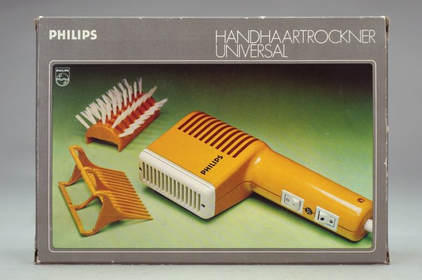 Philips Handhaartrockner Universal HP 4113
