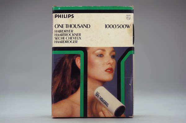 Philips One Thousand HP 4225
