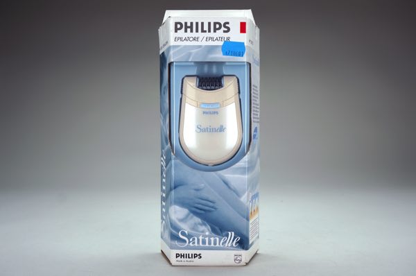 Philips Satinelle HP 2835