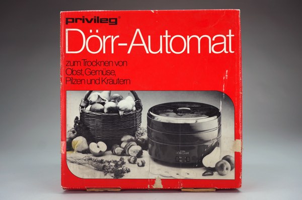 Privileg Dörr-Automat 