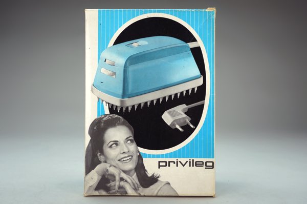 Privileg Massage-Gerät 