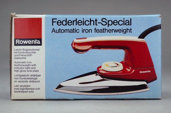 Rowenta Federleicht Special LA-08