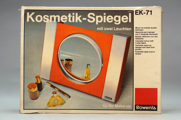 Rowenta Kosmetik-Spiegel EK-71