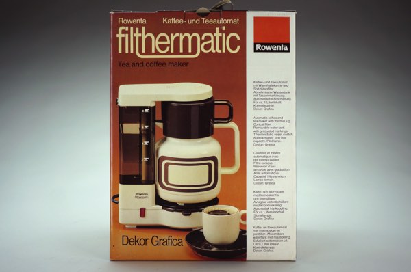 Rowenta Thermomatic FK-54