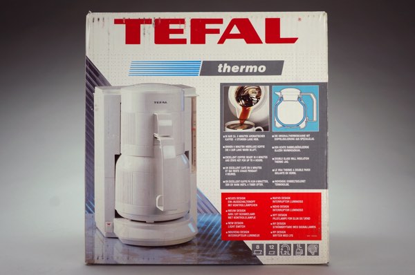 Tefal Arom-Express Thermo 
