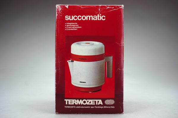 Termozeta Succomatic 