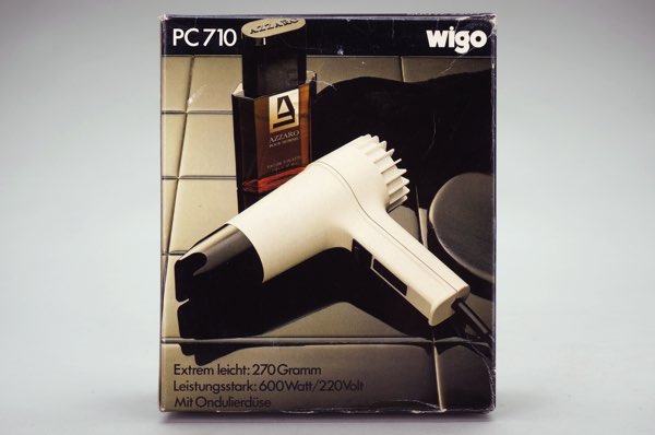 Wigo Haartrockner PC 710