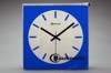 Bauknecht Wanduhr 