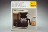 Bosch Kaffee-Tee-Automat TKA 8330 