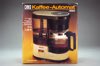 Elite Kaffee-Automat 550