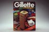 Gillette Hot Shave System GSM-3
