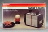 Krups Toasti-Toaster Atelier Futura 936