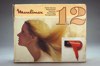 Moulinex Hair Dryer 12 399