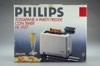 Philips Tostapane Con Timer HL 5127