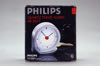 Philips Quartz Travel Alarm 