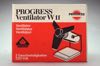 Progress Ventilator W 11