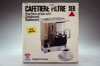 SEB Cafetiere Filtre 8987