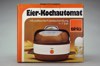 SHG Eier-Kochautomat EK 548