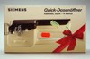 Siemens Quick-Dosenöffner MO 1000